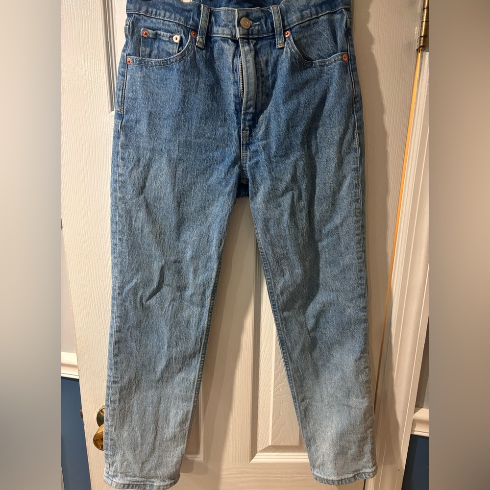 Gap Jeans